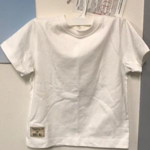 BRAND NEW Gymboree boy tee